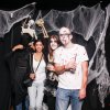 31.10.2015 Photo Booth von Martin Wahler, Pixelcode